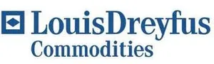 Logo de cliente: Louis Dreyfus Commodities - Grupos Electrógenos IGG